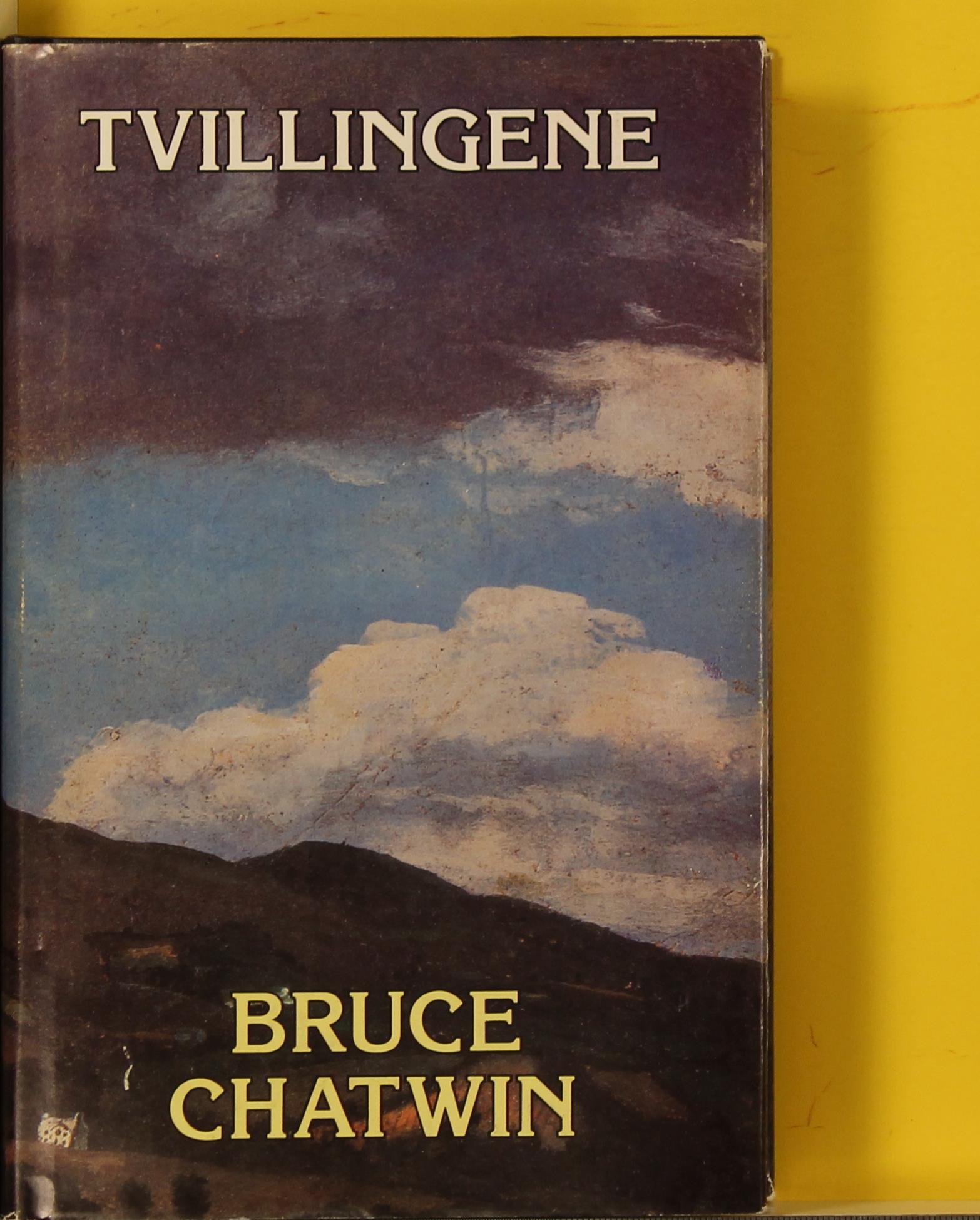 Tvillingene