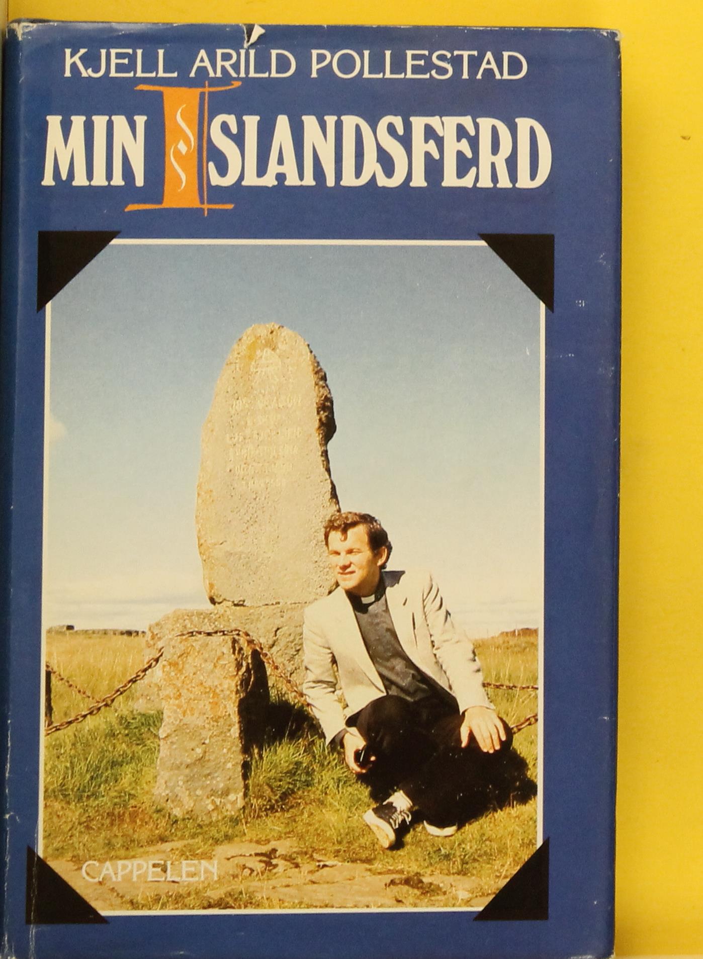 Min Islandsferd