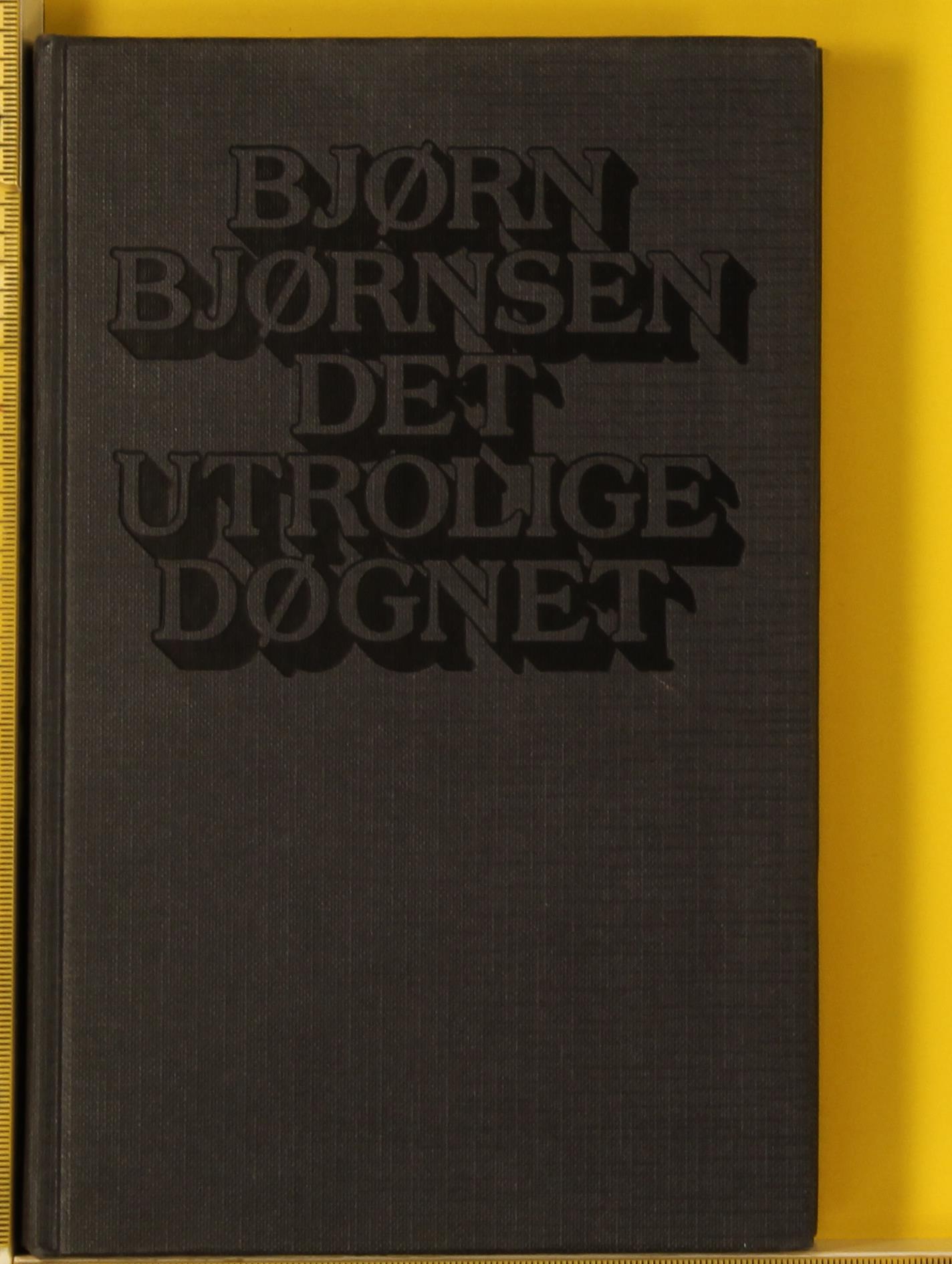 Det utrolige døgnet