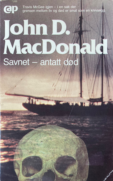 Savnet