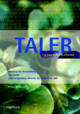 Taler til enhver anledning