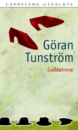 Guddøtrene