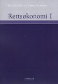 Rettsøkonomi 1