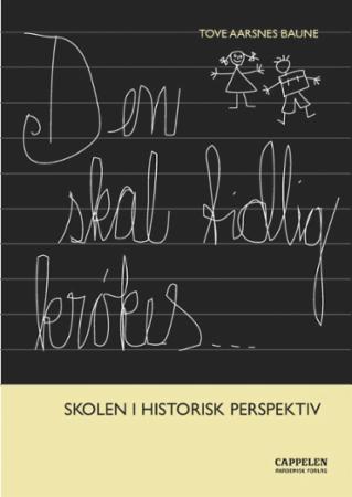 Den skal tidlig krøkes