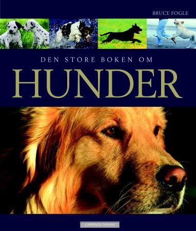 Den store boken om hunder