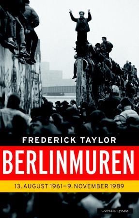 Berlinmuren