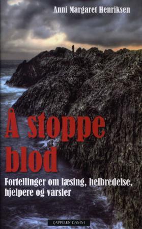Å stoppe blod