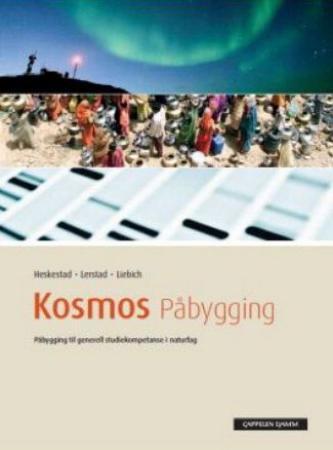 Kosmos påbygging