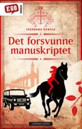 Det forsvunne manuskriptet