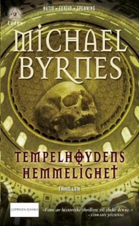 Tempelhøydens hemmelighet