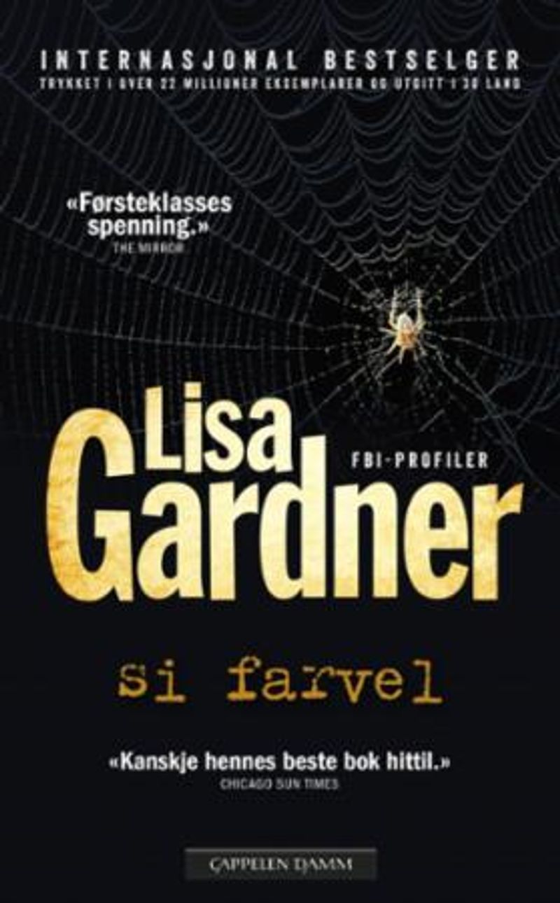 Si farvel