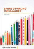 Barns utvikling i skolealder