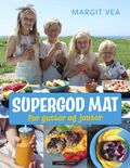 Supergod mat for gutter og jenter