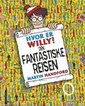 Hvor er Willy?