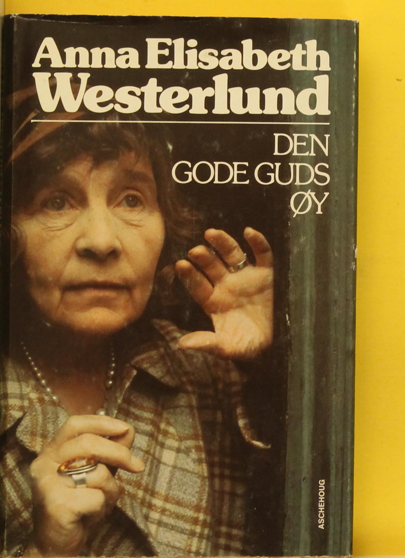 Den gode Guds øy