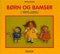 Børn og bamser i trylledej