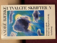 Utvalgte skrifter. Bd. 5