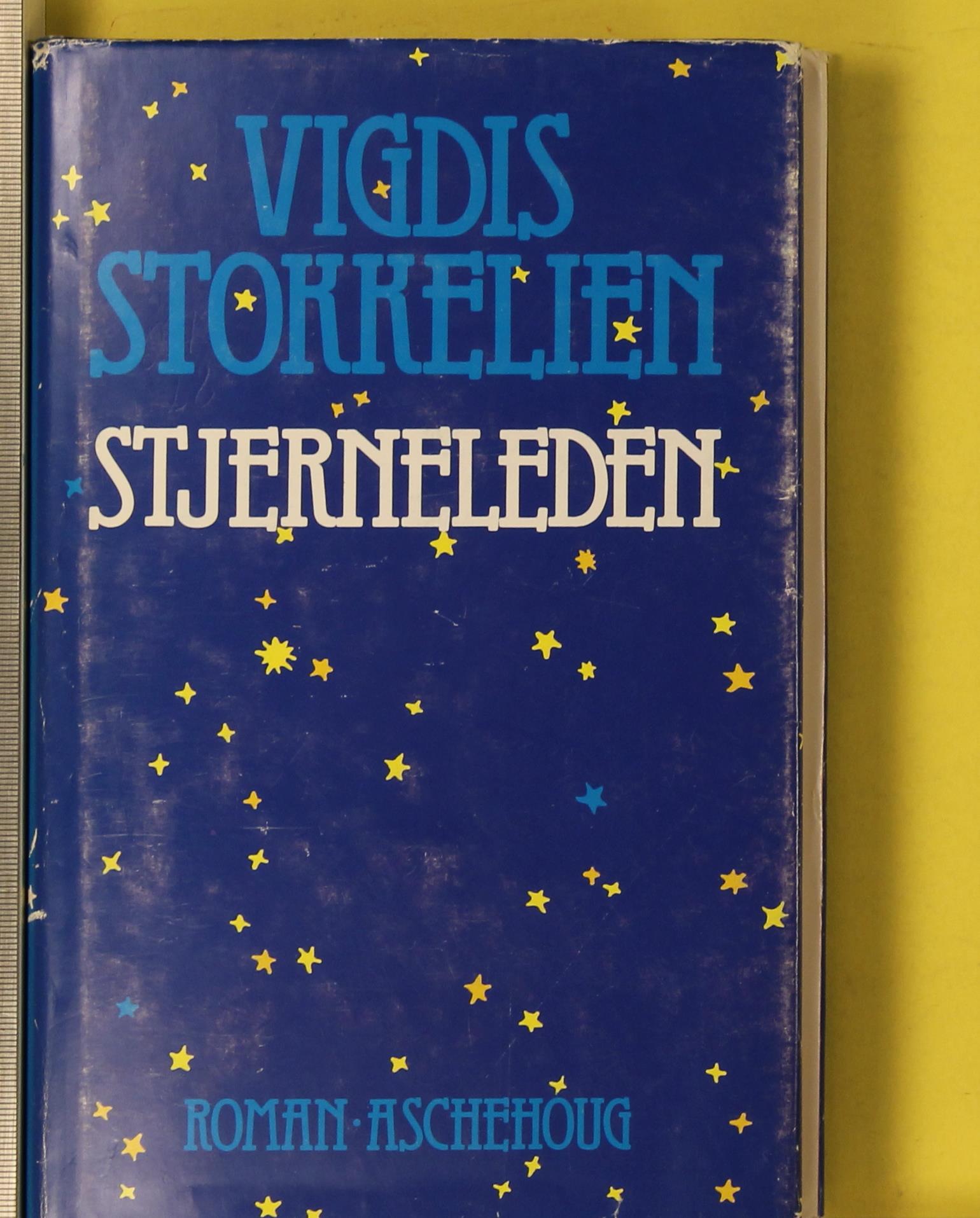 Stjerneleden