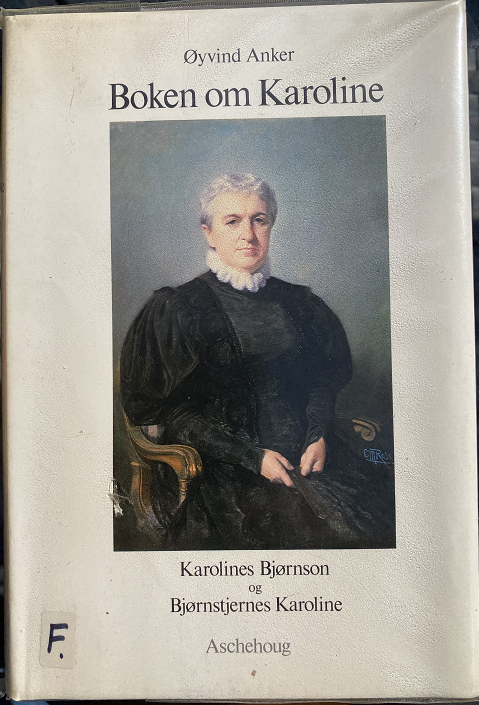 Boken om Karoline