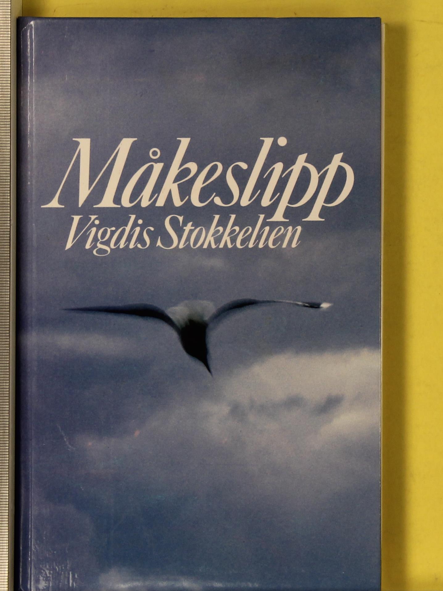 Måkeslipp