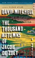 The thousand autumns of Jacob de Zoet