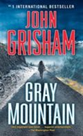 Gray mountain