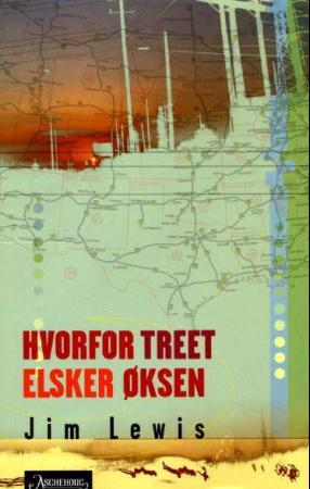 Hvorfor treet elsker øksen