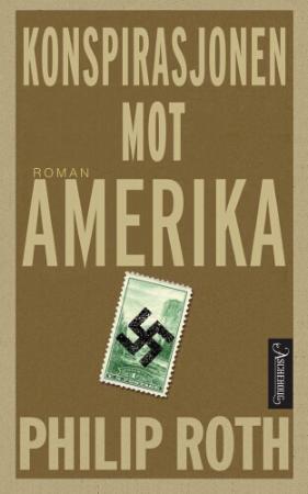 Konspirasjonen mot Amerika