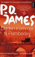 Døden kommer til Pemberley