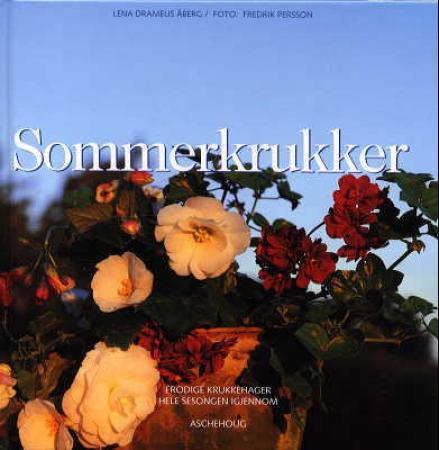 Sommerkrukker