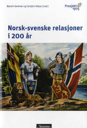 Norsk-svenske relasjoner i 200 år