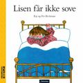 Lisen får ikke sove