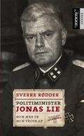 Politiminister Jonas Lie