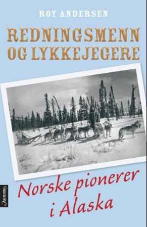 Redningsmenn og lykkejegere