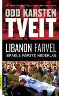 Libanon farvel