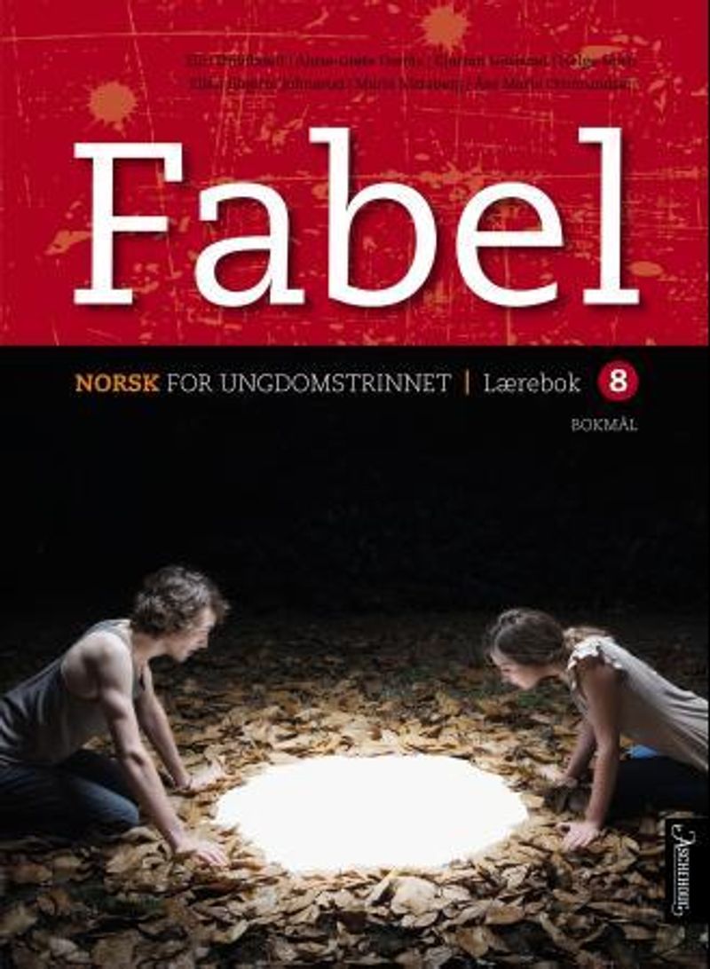 Fabel 8