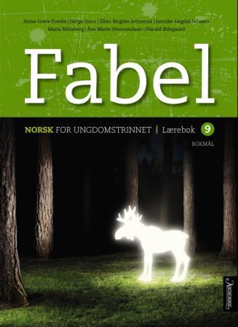 Fabel 9