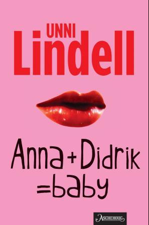 Anna + Didrik = baby