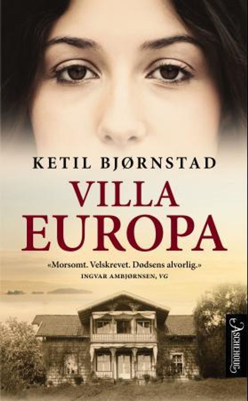 Villa Europa