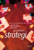 Grunnbok i strategi