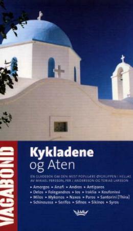 Kykladene og Aten