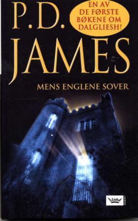 Mens englene sover
