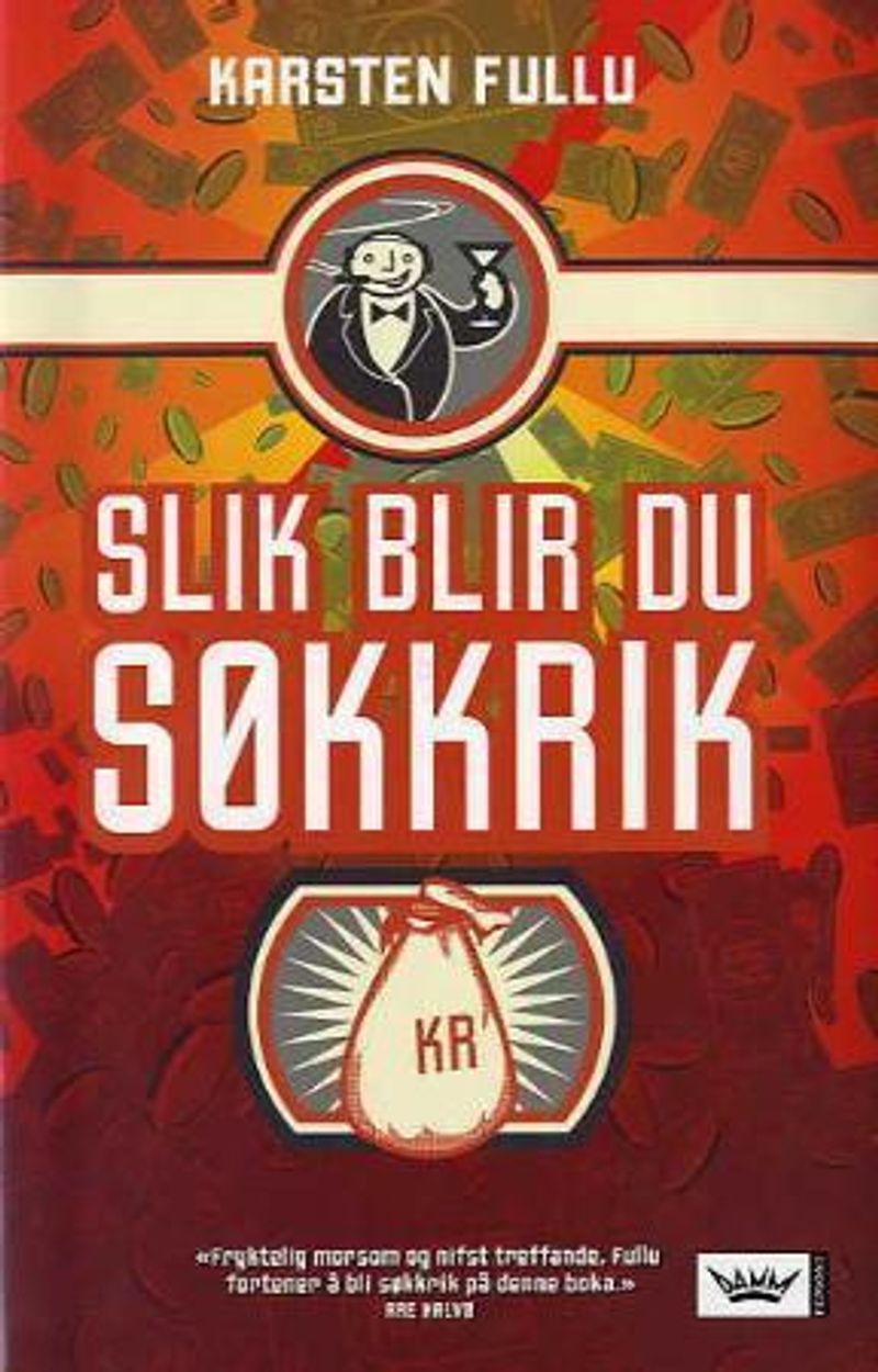 Slik blir du søkkrik