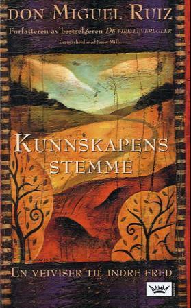 Kunnskapens stemme