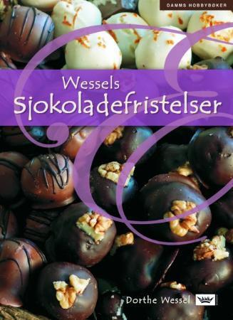 Wessels Sjokoladefristelser