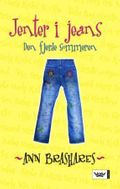 Jenter i jeans