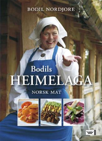 Bodils heimelaga