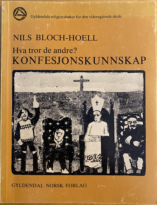 Hva tror de andre?