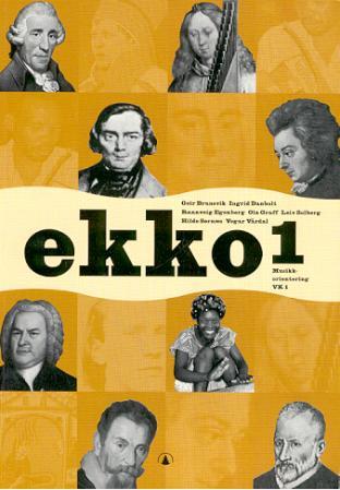 Ekko 1