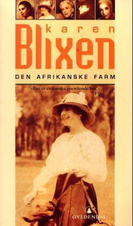 Den afrikanske farm